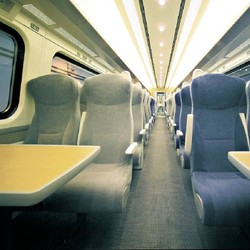 2001 gner mallard mk4 train interior refurbishment