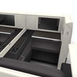 2012 air china first class suite