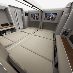 2015 china eastern b777 first class suite
